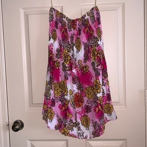 Derek Heart summer top